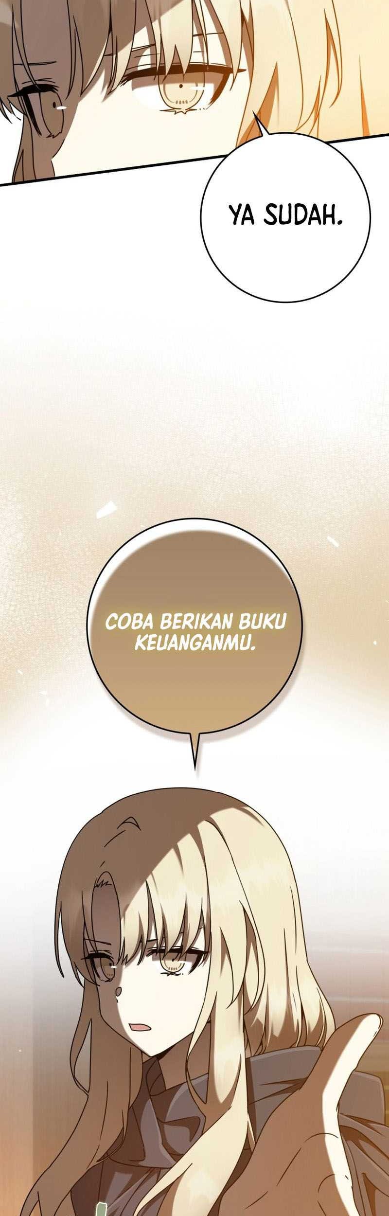 The Demon Prince Goes to the Academy Chapter 46 - halaman 15