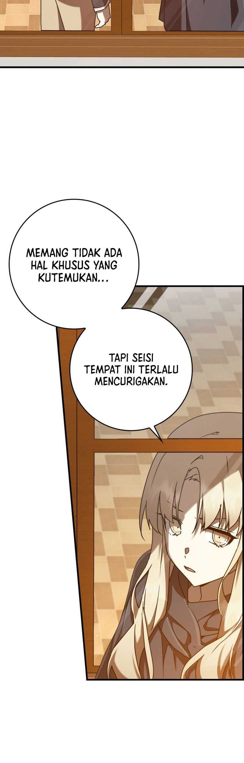 The Demon Prince Goes to the Academy Chapter 46 - halaman 24