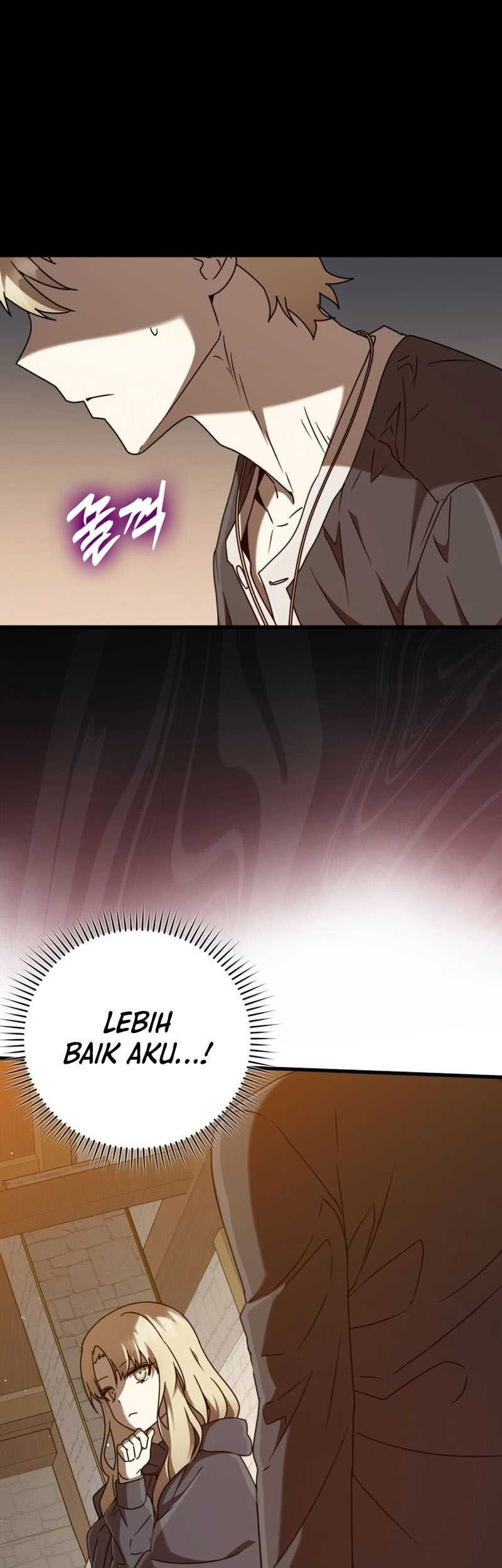 The Demon Prince Goes to the Academy Chapter 46 - halaman 29