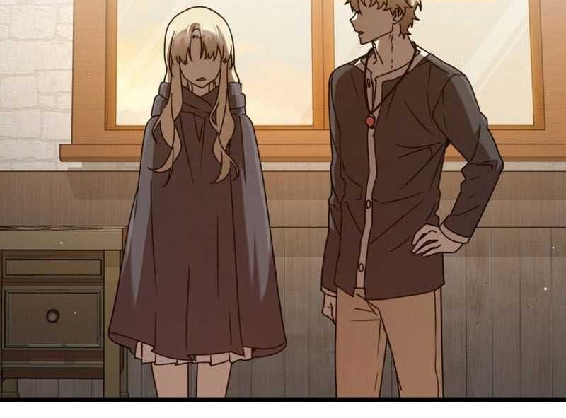 The Demon Prince Goes to the Academy Chapter 46 - halaman 32