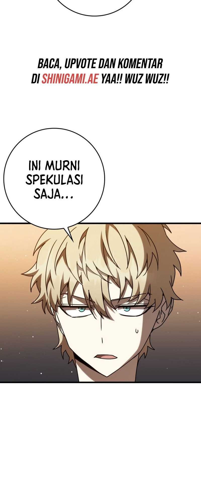The Demon Prince Goes to the Academy Chapter 46 - halaman 40