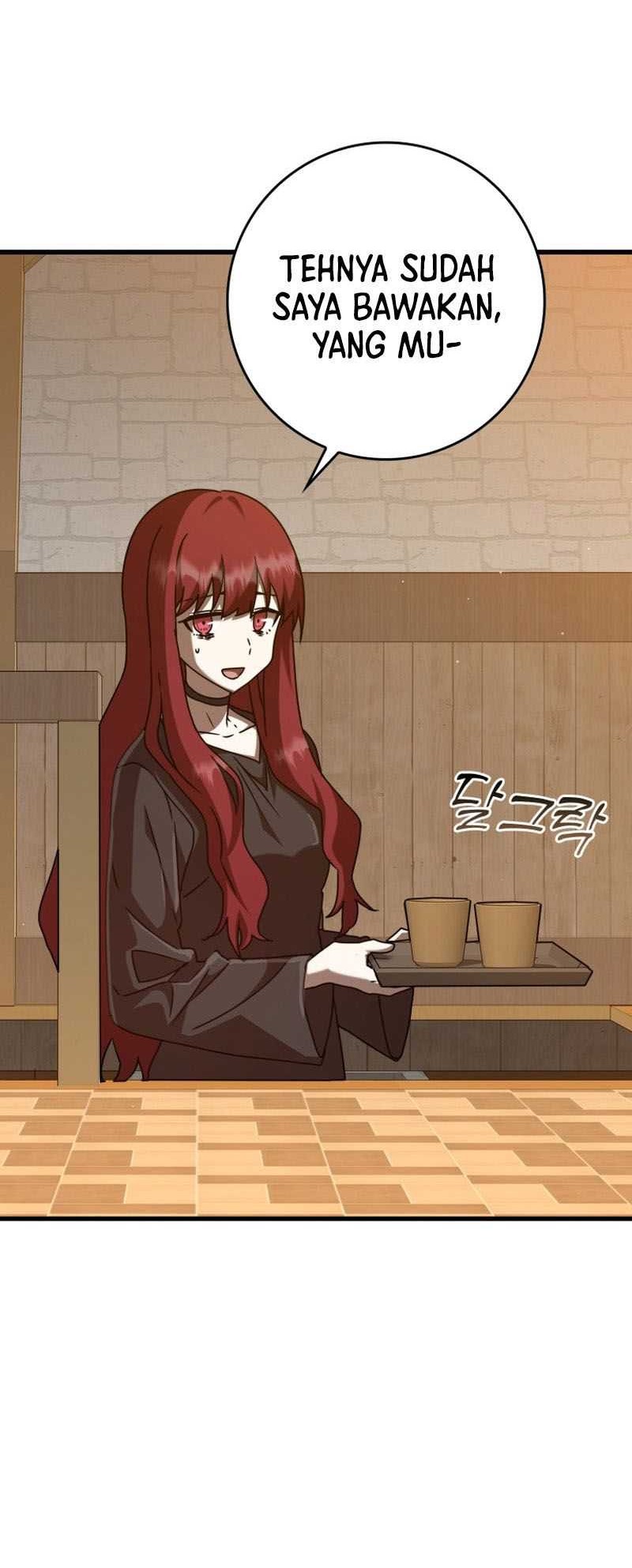 The Demon Prince Goes to the Academy Chapter 46 - halaman 52