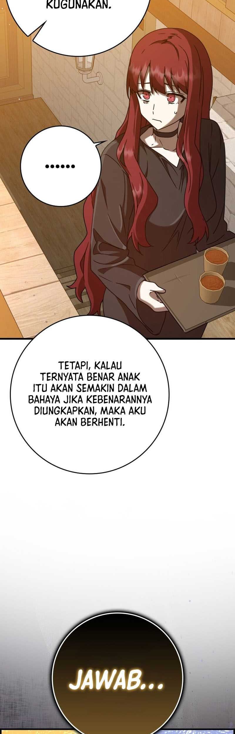 The Demon Prince Goes to the Academy Chapter 46 - halaman 59