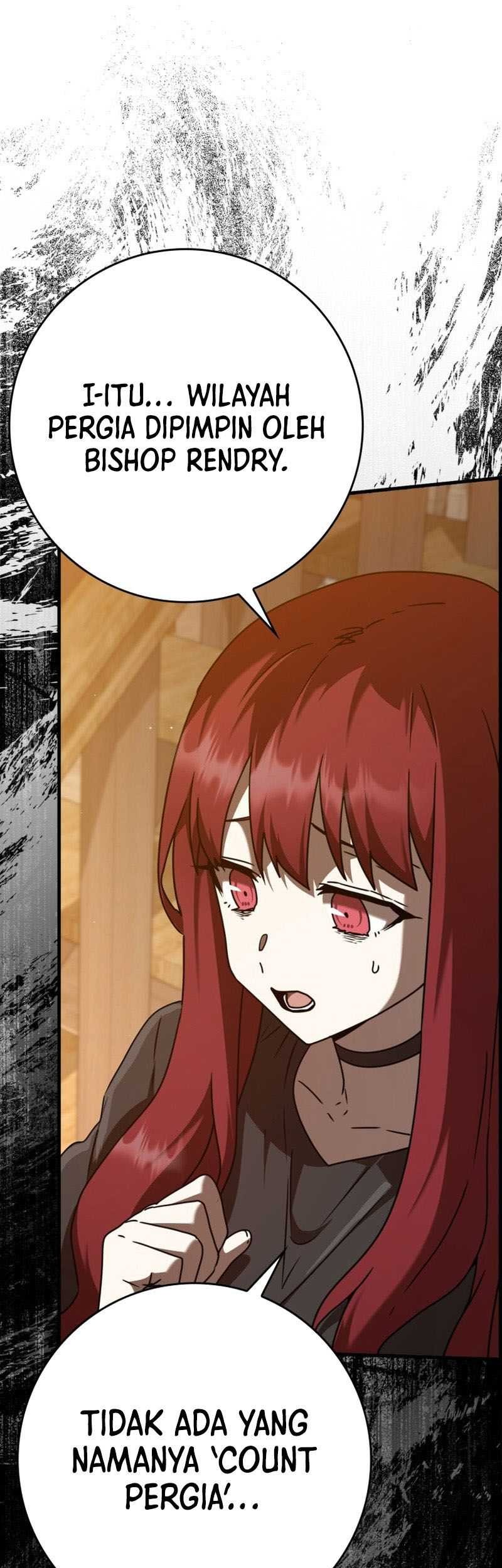 The Demon Prince Goes to the Academy Chapter 46 - halaman 6