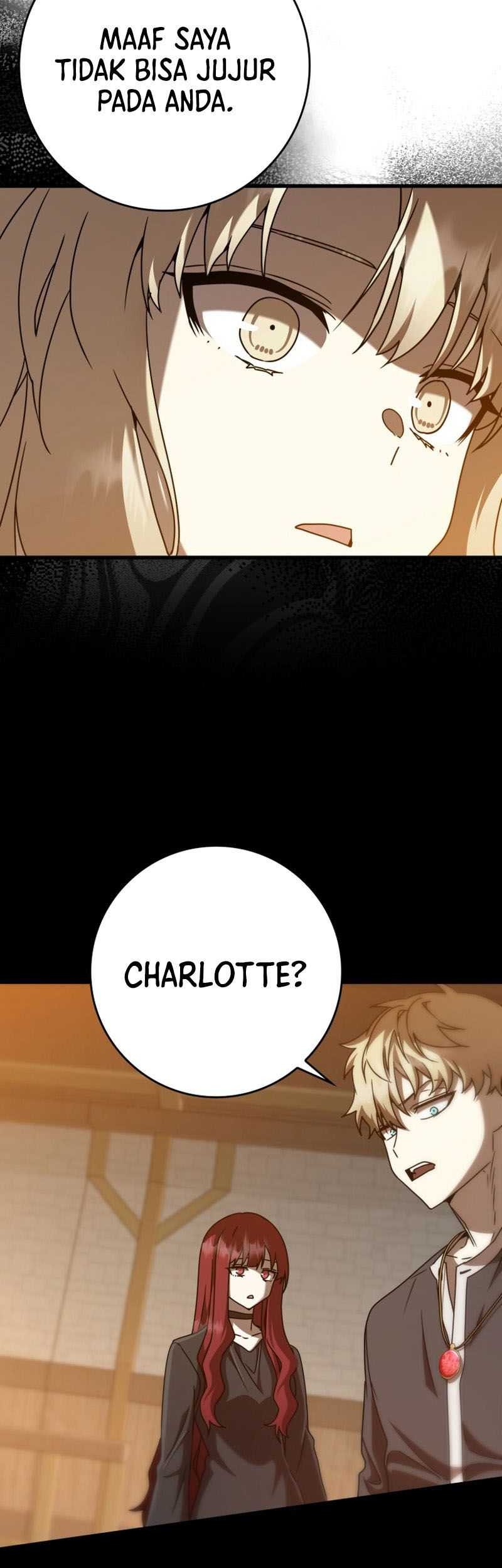 The Demon Prince Goes to the Academy Chapter 46 - halaman 63
