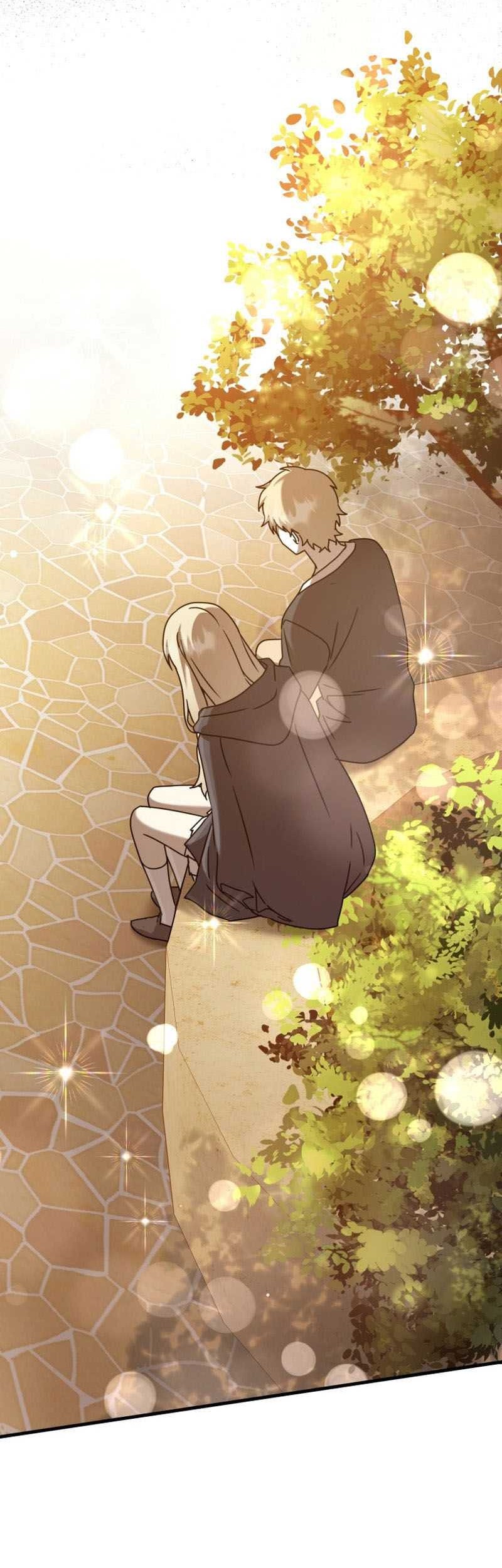 The Demon Prince Goes to the Academy Chapter 46 - halaman 66