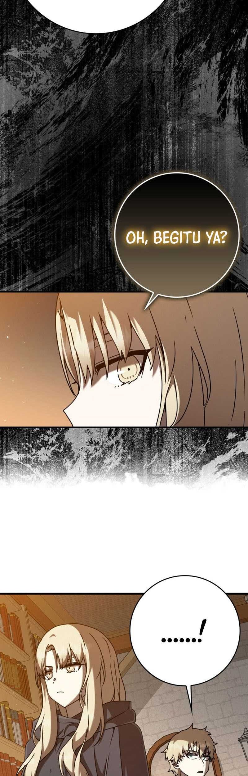The Demon Prince Goes to the Academy Chapter 46 - halaman 7
