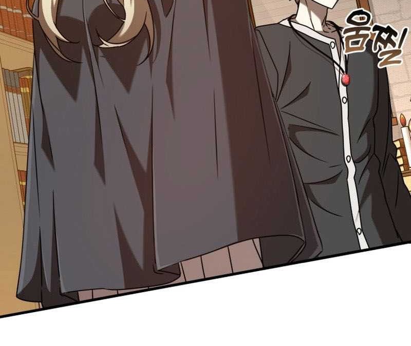 The Demon Prince Goes to the Academy Chapter 46 - halaman 8