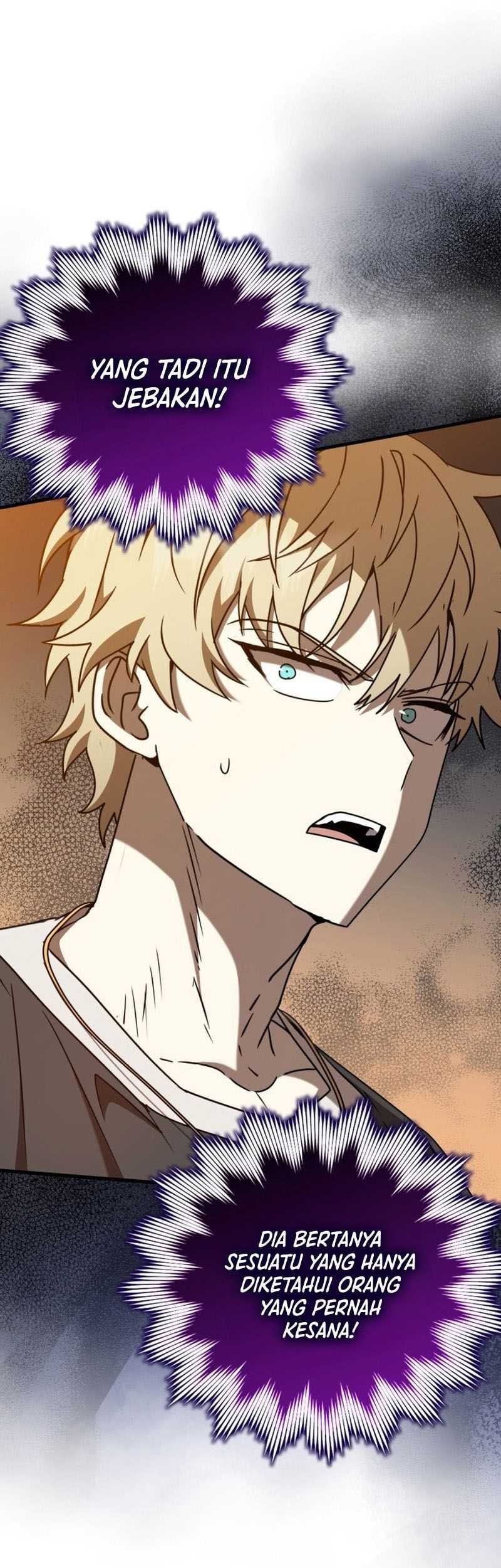 The Demon Prince Goes to the Academy Chapter 46 - halaman 9