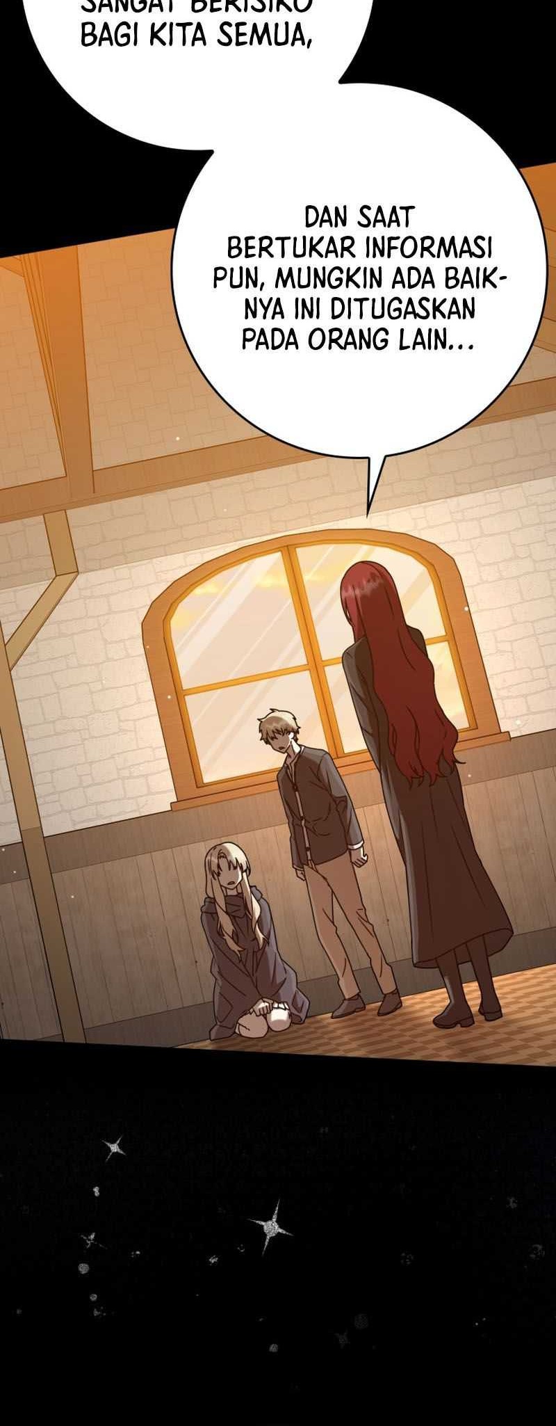 The Demon Prince Goes to the Academy Chapter 47 - halaman 10