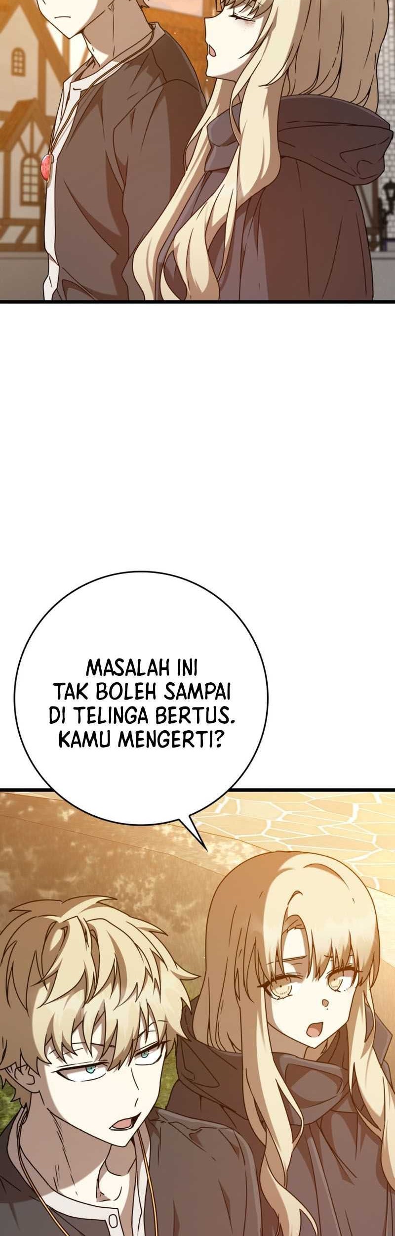 The Demon Prince Goes to the Academy Chapter 47 - halaman 12