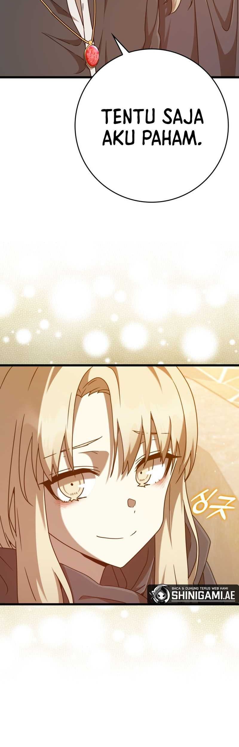 The Demon Prince Goes to the Academy Chapter 47 - halaman 13