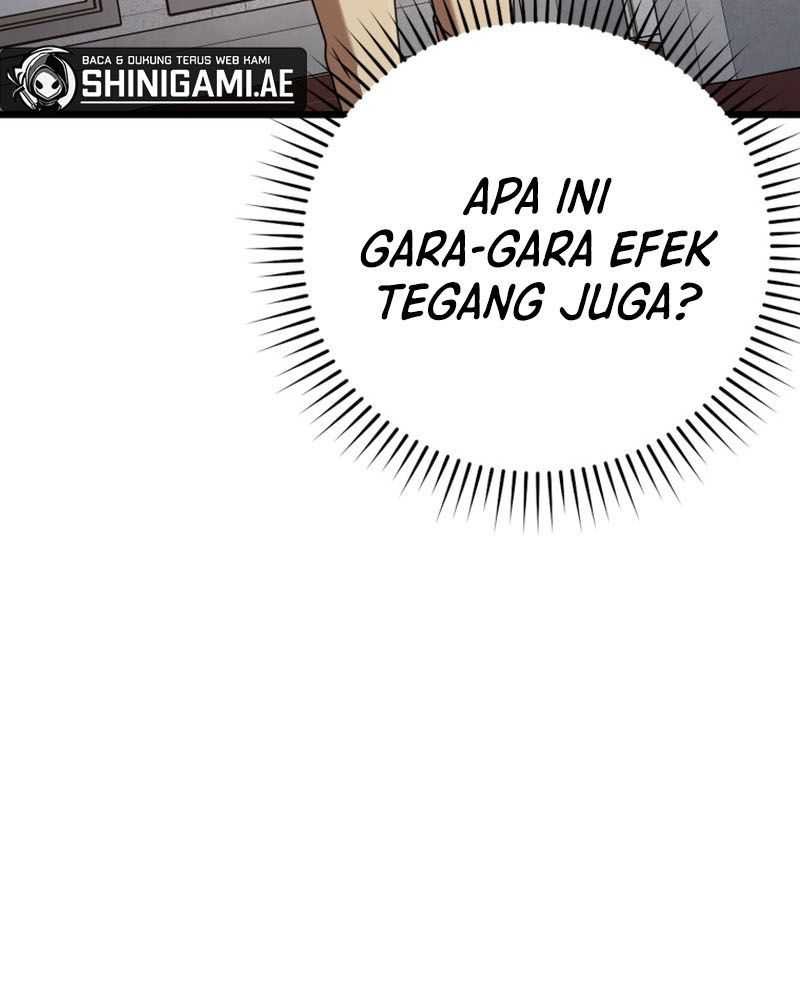 The Demon Prince Goes to the Academy Chapter 47 - halaman 23