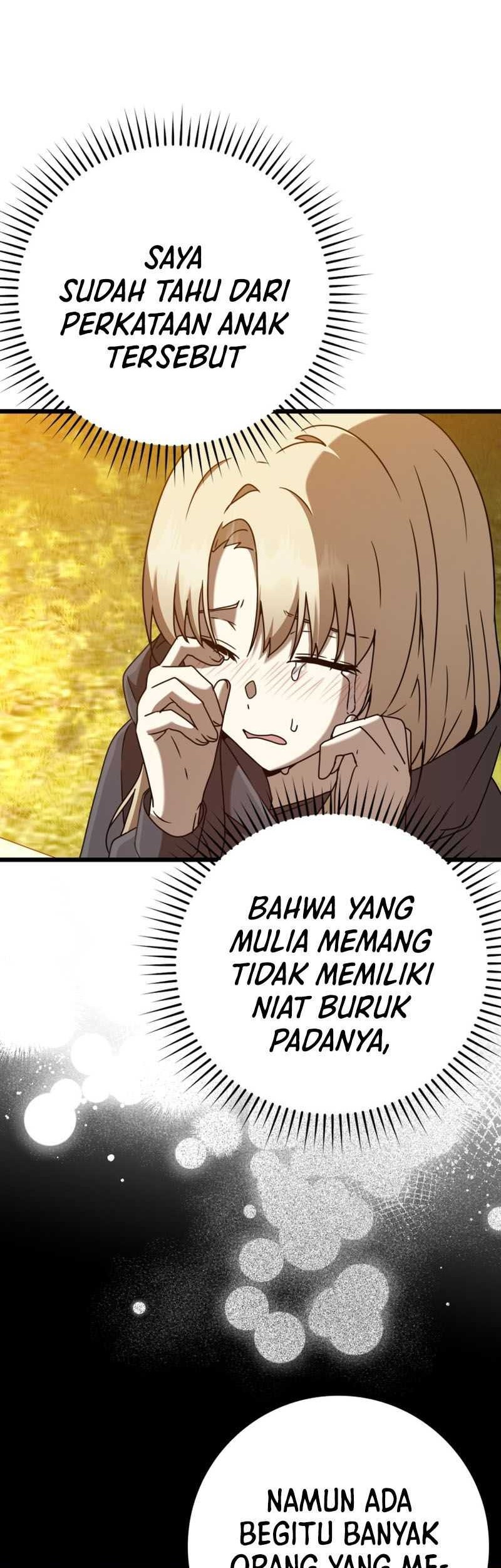 The Demon Prince Goes to the Academy Chapter 47 - halaman 3