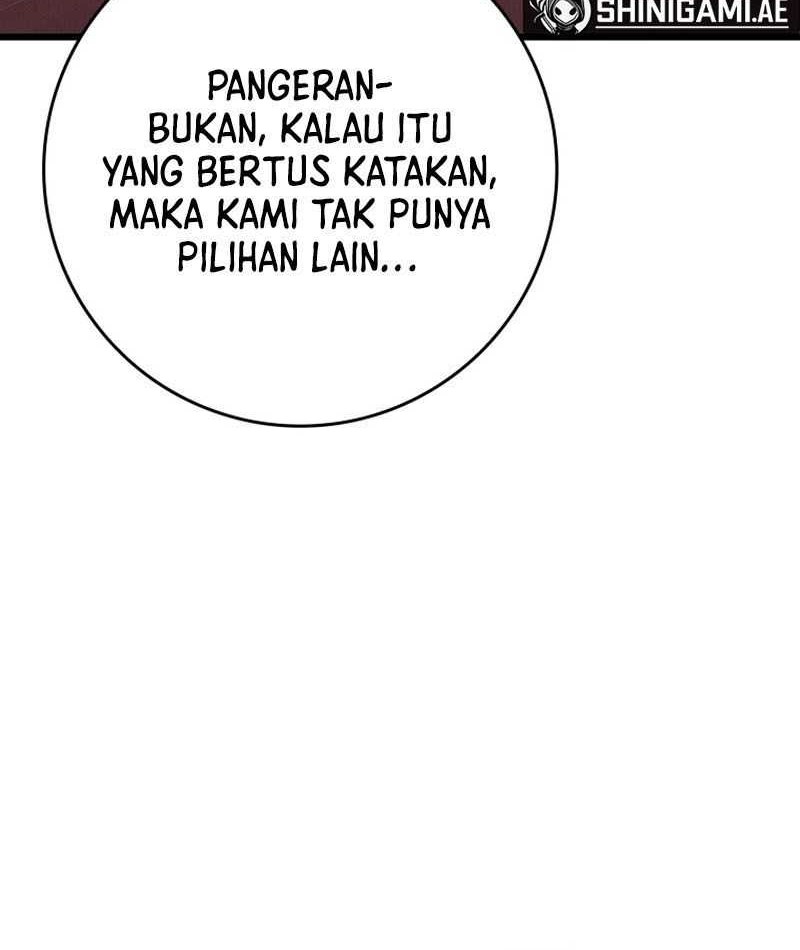 The Demon Prince Goes to the Academy Chapter 47 - halaman 31