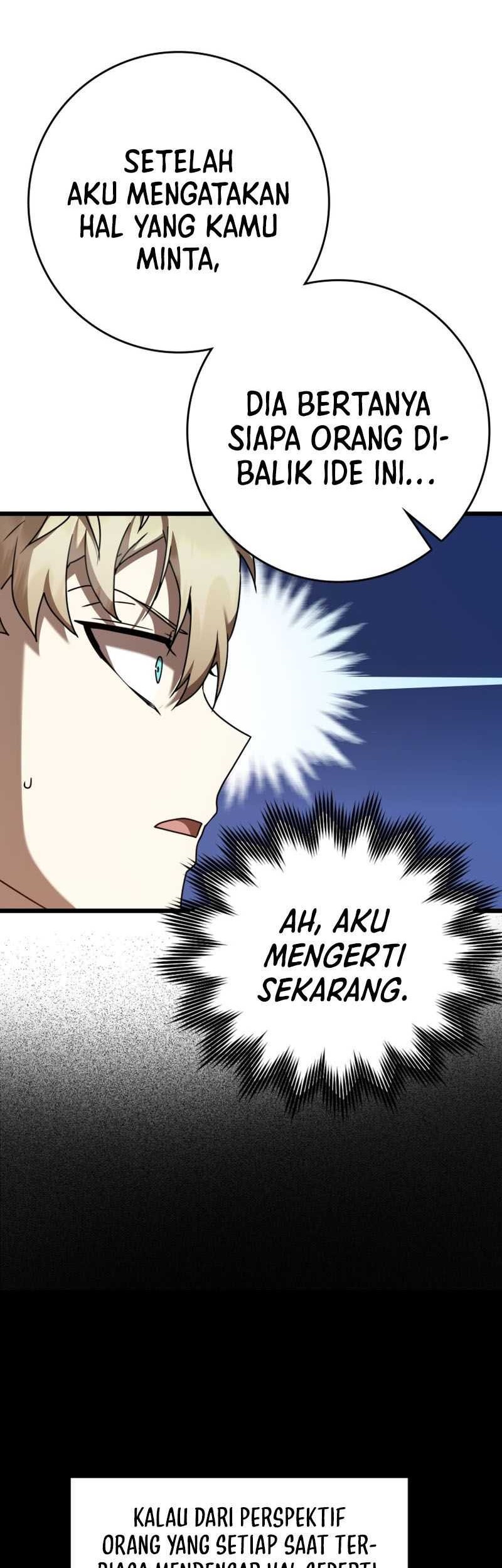 The Demon Prince Goes to the Academy Chapter 47 - halaman 37