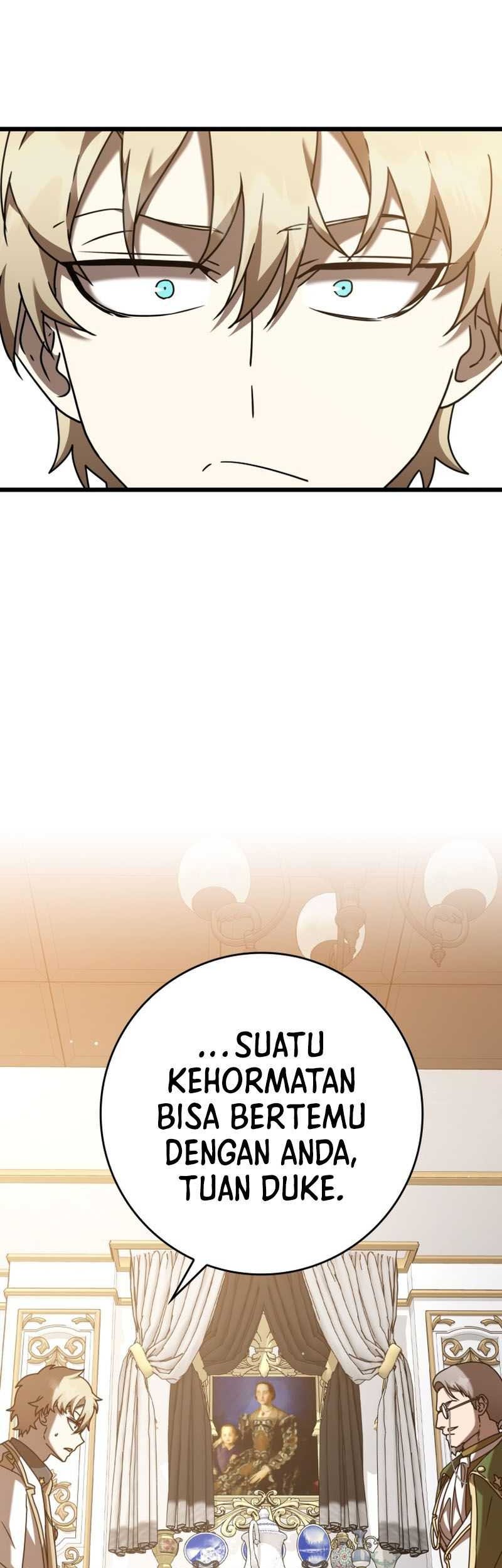 The Demon Prince Goes to the Academy Chapter 47 - halaman 46