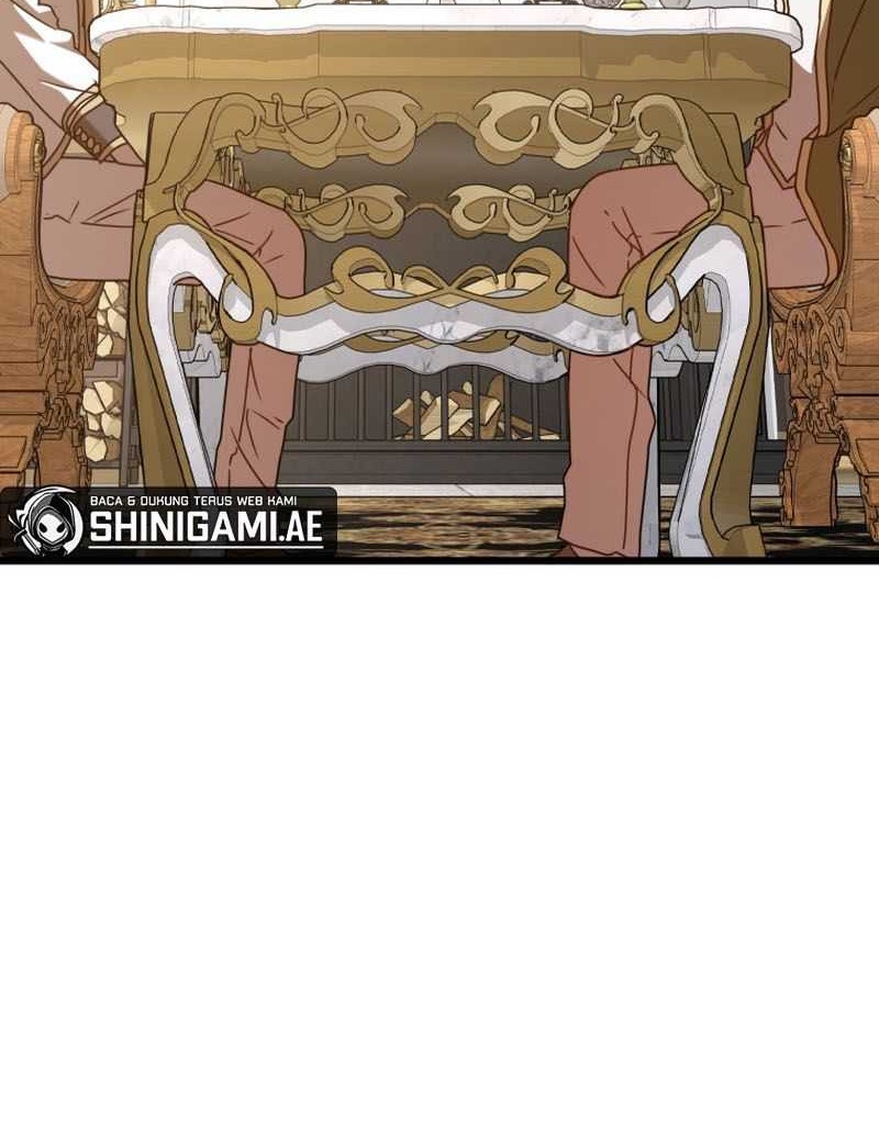 The Demon Prince Goes to the Academy Chapter 47 - halaman 47