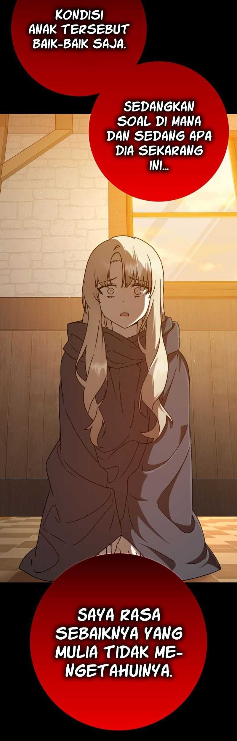 The Demon Prince Goes to the Academy Chapter 47 - halaman 5