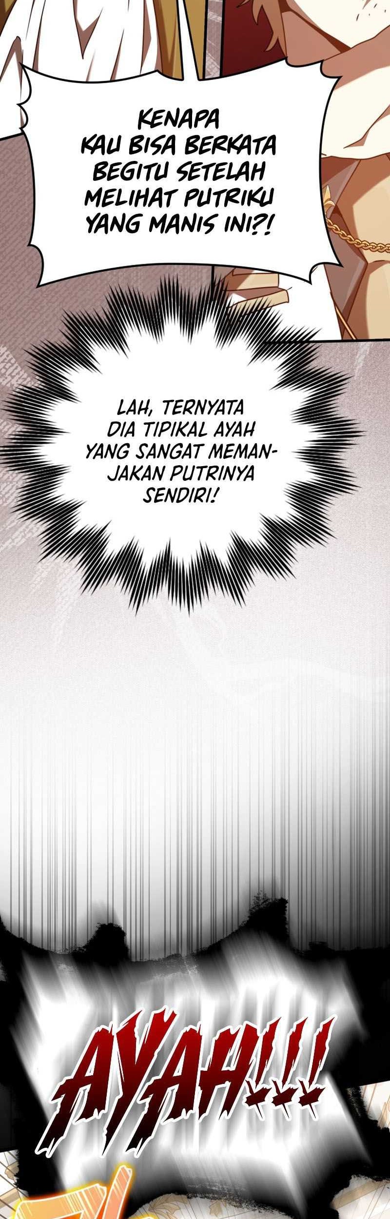 The Demon Prince Goes to the Academy Chapter 47 - halaman 60
