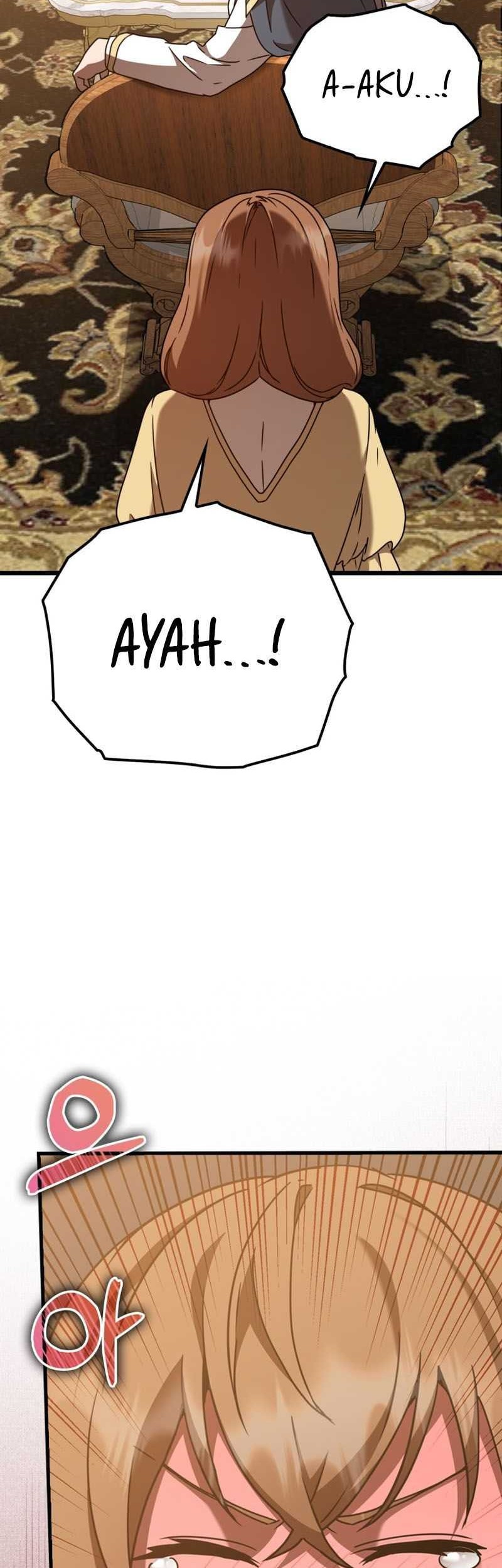 The Demon Prince Goes to the Academy Chapter 47 - halaman 68