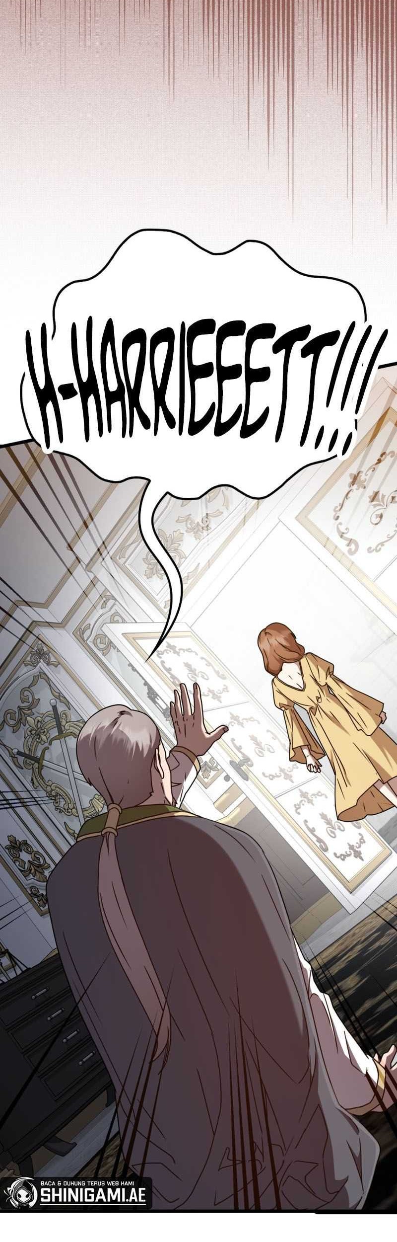 The Demon Prince Goes to the Academy Chapter 47 - halaman 70