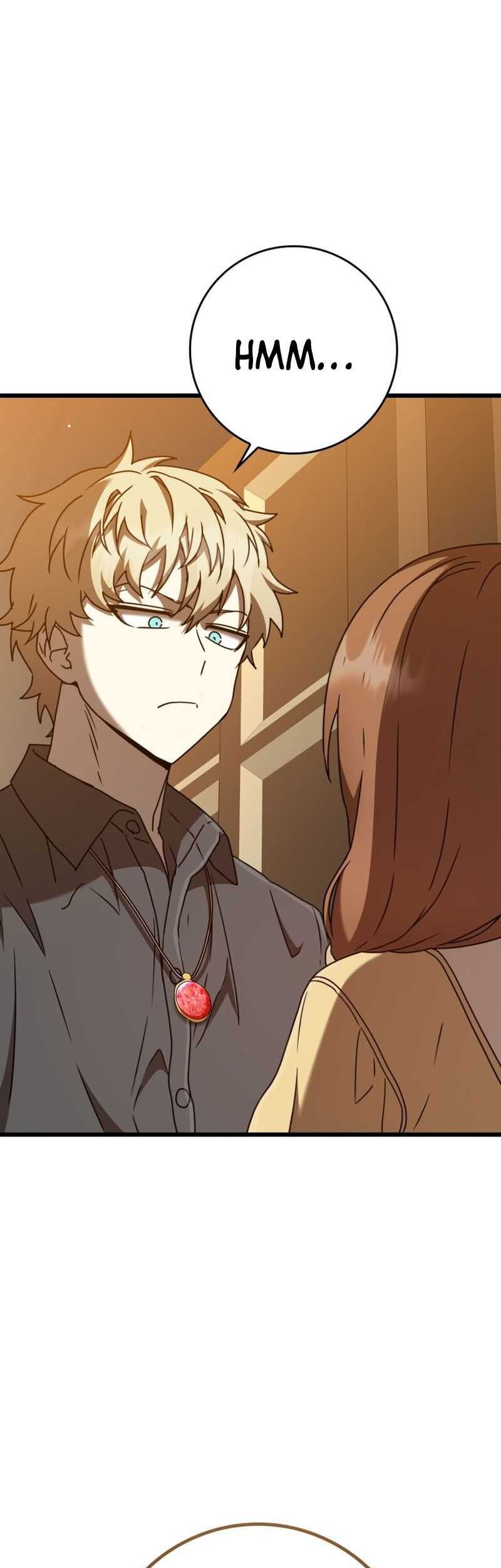 The Demon Prince Goes to the Academy Chapter 47 - halaman 75