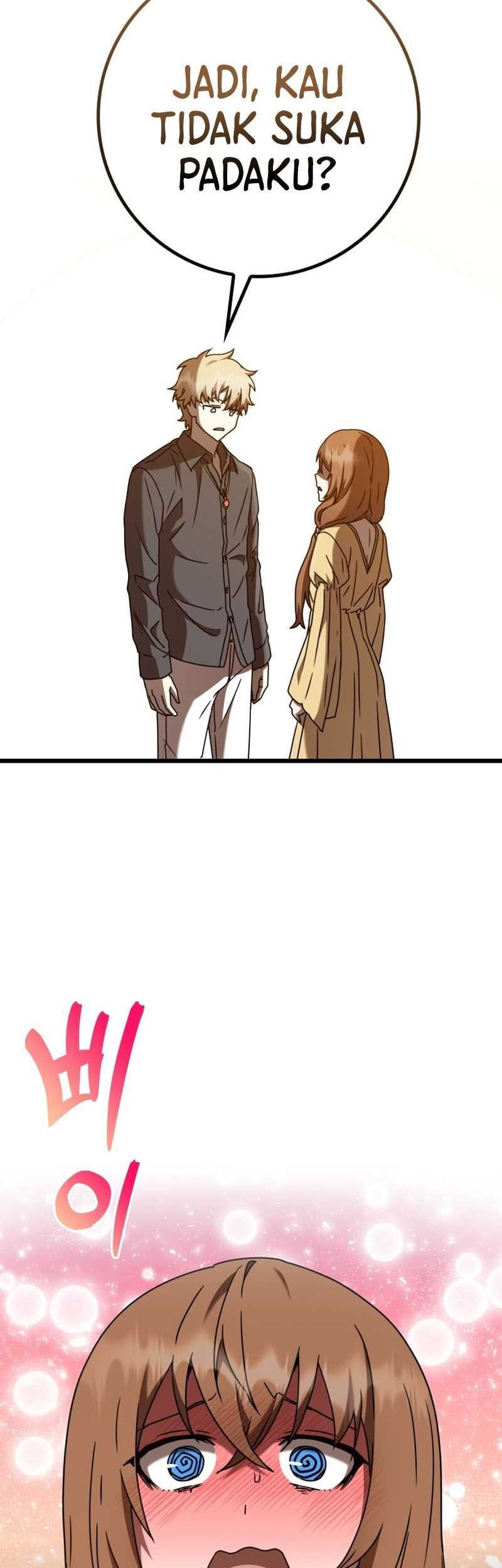The Demon Prince Goes to the Academy Chapter 47 - halaman 76