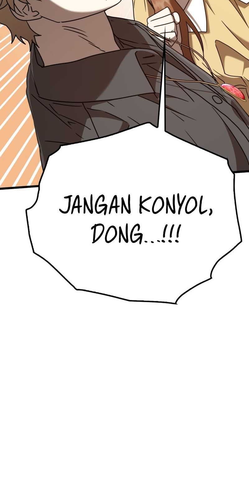 The Demon Prince Goes to the Academy Chapter 47 - halaman 78