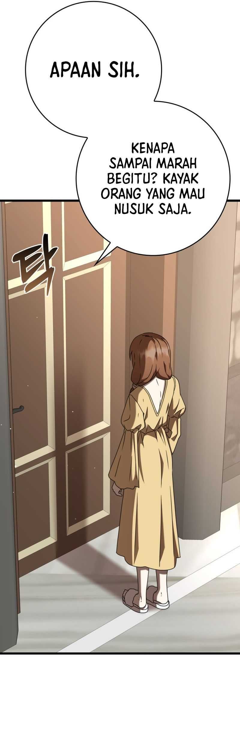 The Demon Prince Goes to the Academy Chapter 47 - halaman 79