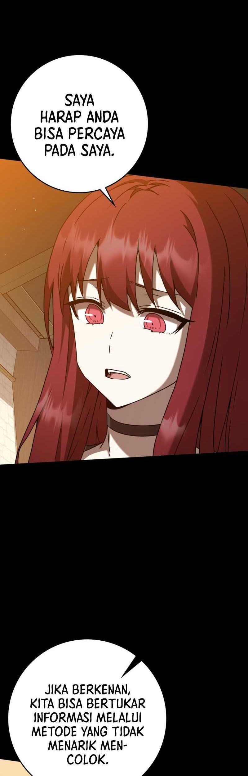 The Demon Prince Goes to the Academy Chapter 47 - halaman 8