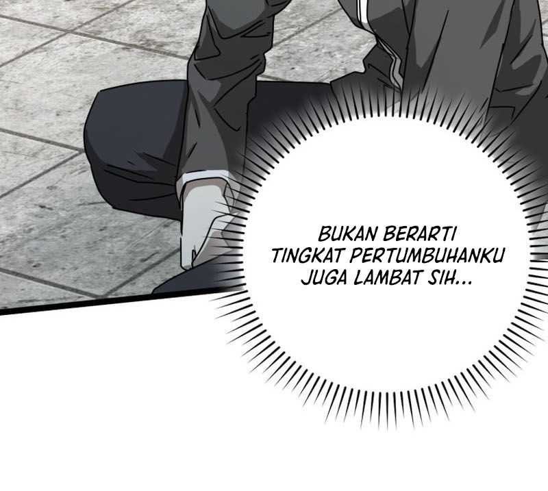 The Demon Prince Goes to the Academy Chapter 48 - halaman 10