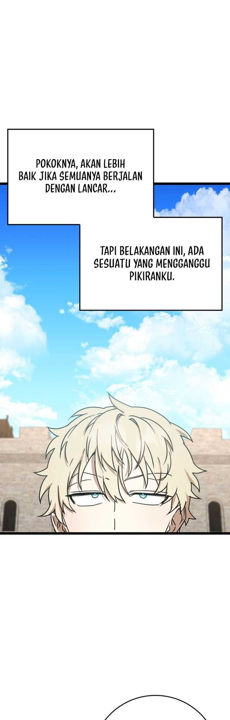 The Demon Prince Goes to the Academy Chapter 48 - halaman 11