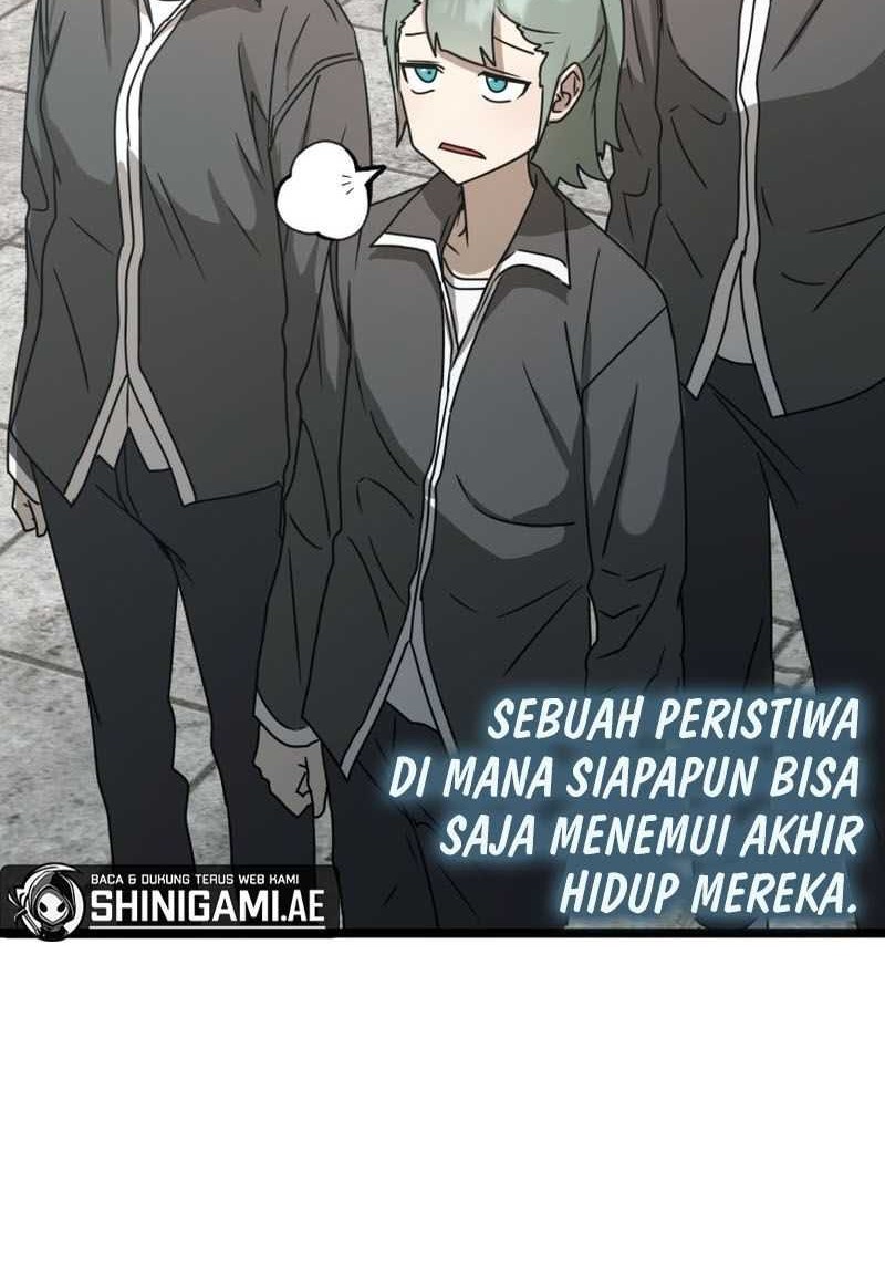 The Demon Prince Goes to the Academy Chapter 48 - halaman 14