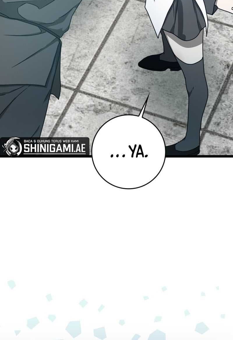 The Demon Prince Goes to the Academy Chapter 48 - halaman 18