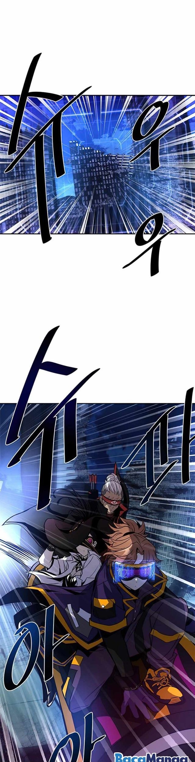The Demon Prince Goes to the Academy Chapter 48 - halaman 2