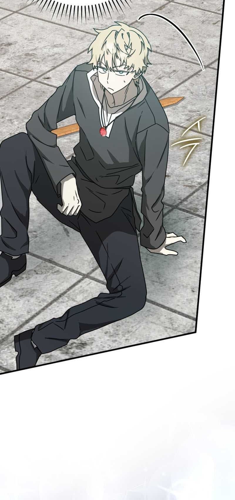 The Demon Prince Goes to the Academy Chapter 48 - halaman 22