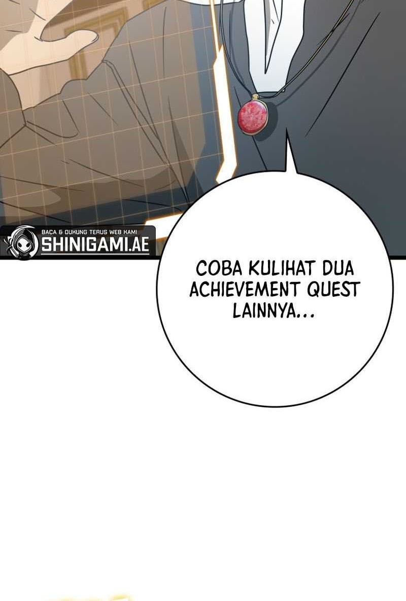 The Demon Prince Goes to the Academy Chapter 48 - halaman 37