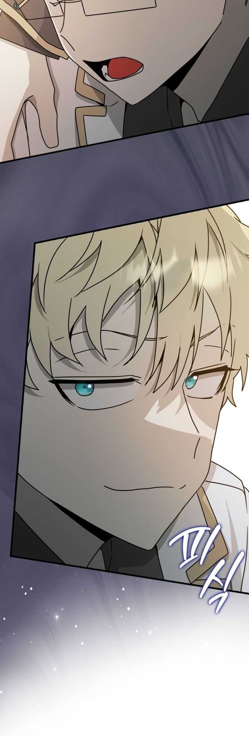 The Demon Prince Goes to the Academy Chapter 48 - halaman 61