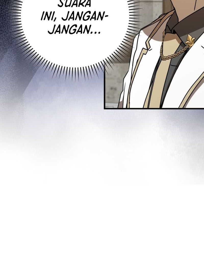 The Demon Prince Goes to the Academy Chapter 49 - halaman 10