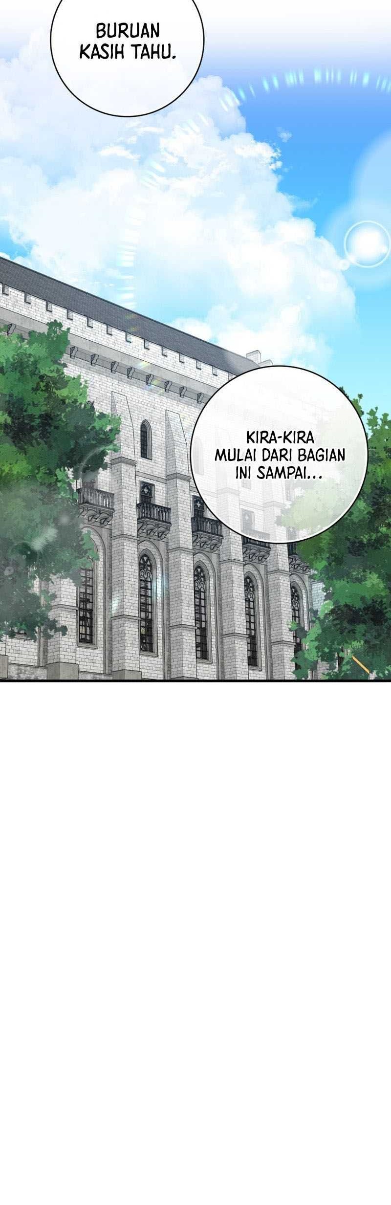 The Demon Prince Goes to the Academy Chapter 49 - halaman 42