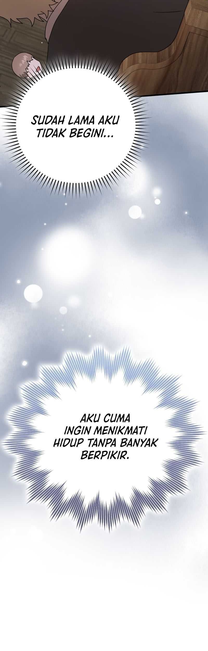 The Demon Prince Goes to the Academy Chapter 49 - halaman 53