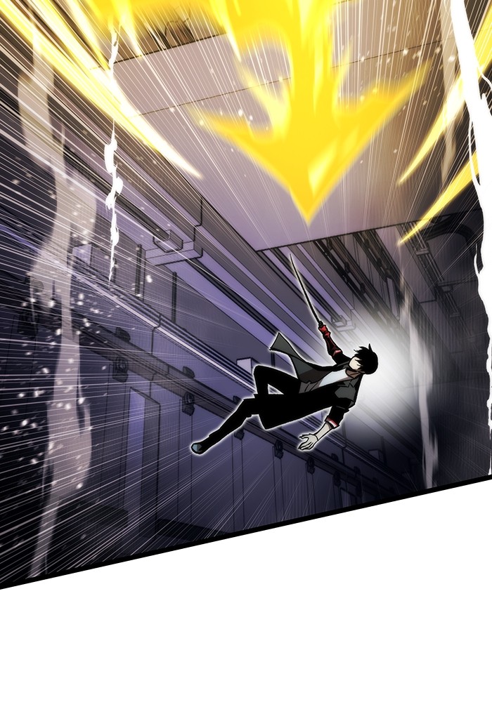 The Demon Prince Goes to the Academy Chapter 5 - halaman 27