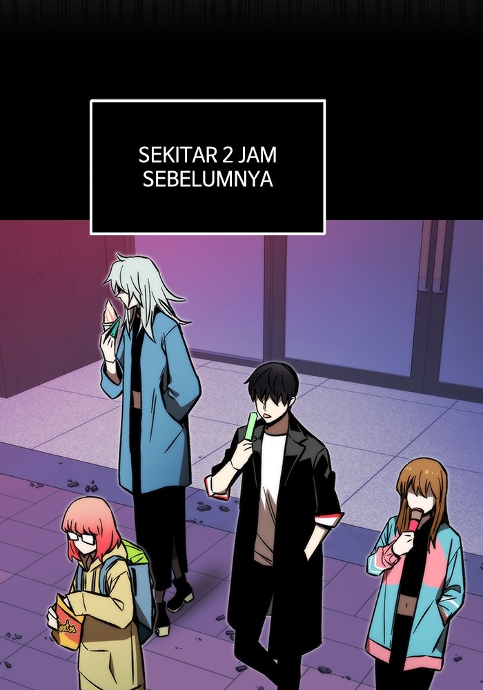 The Demon Prince Goes to the Academy Chapter 5 - halaman 34