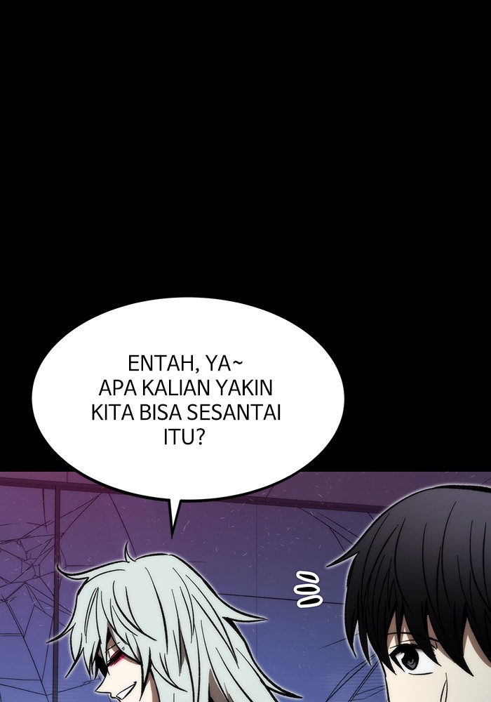 The Demon Prince Goes to the Academy Chapter 5 - halaman 37