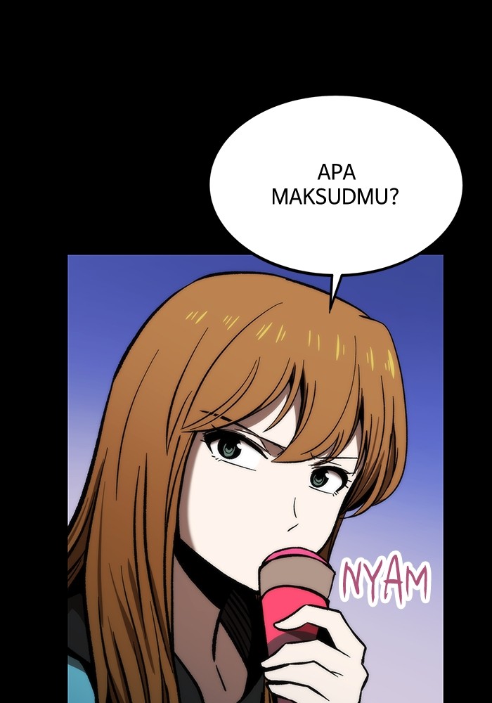 The Demon Prince Goes to the Academy Chapter 5 - halaman 41