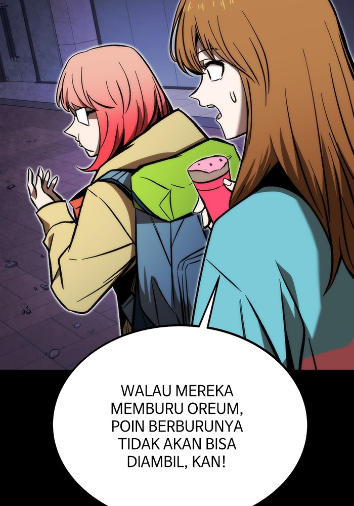 The Demon Prince Goes to the Academy Chapter 5 - halaman 45