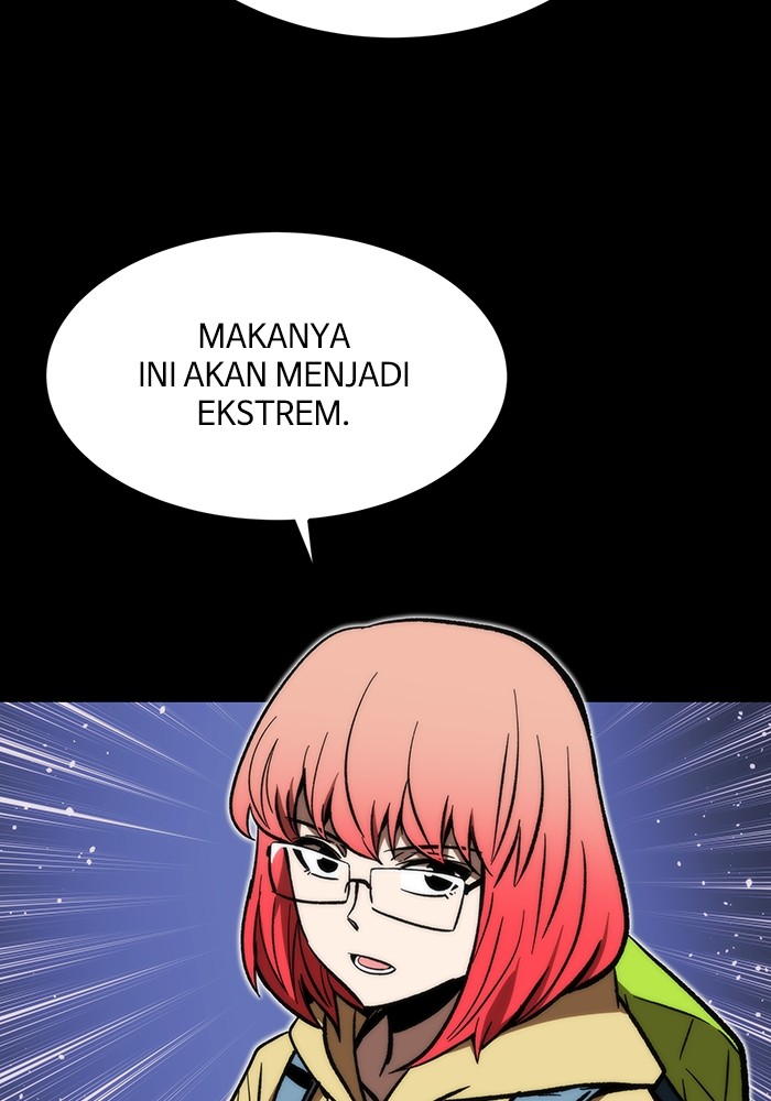 The Demon Prince Goes to the Academy Chapter 5 - halaman 46
