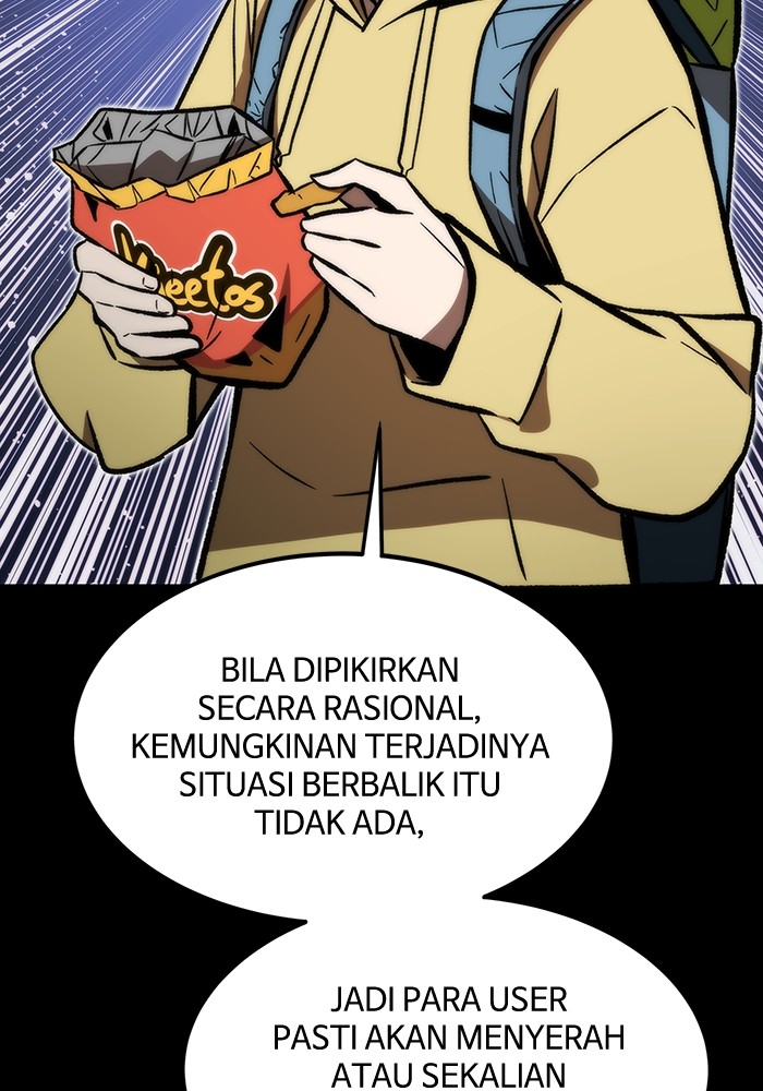 The Demon Prince Goes to the Academy Chapter 5 - halaman 47