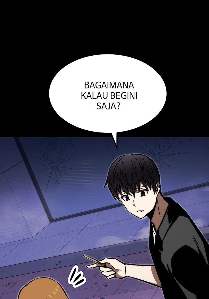 The Demon Prince Goes to the Academy Chapter 5 - halaman 53